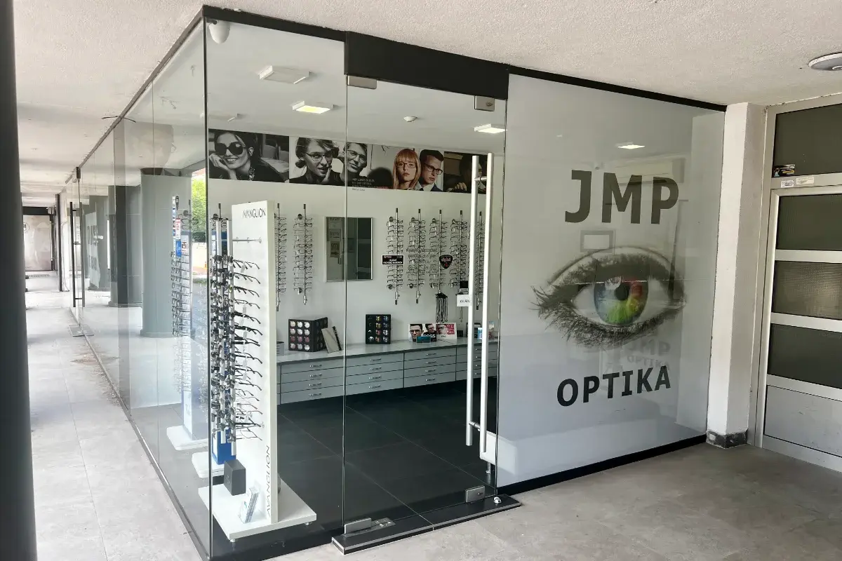JMP Optika 