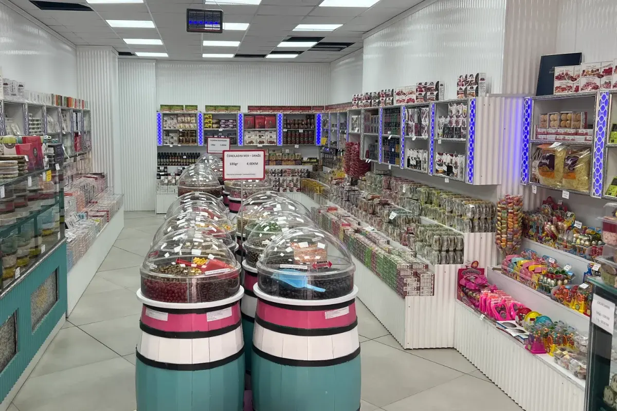 ChocoLokum Banja Luka