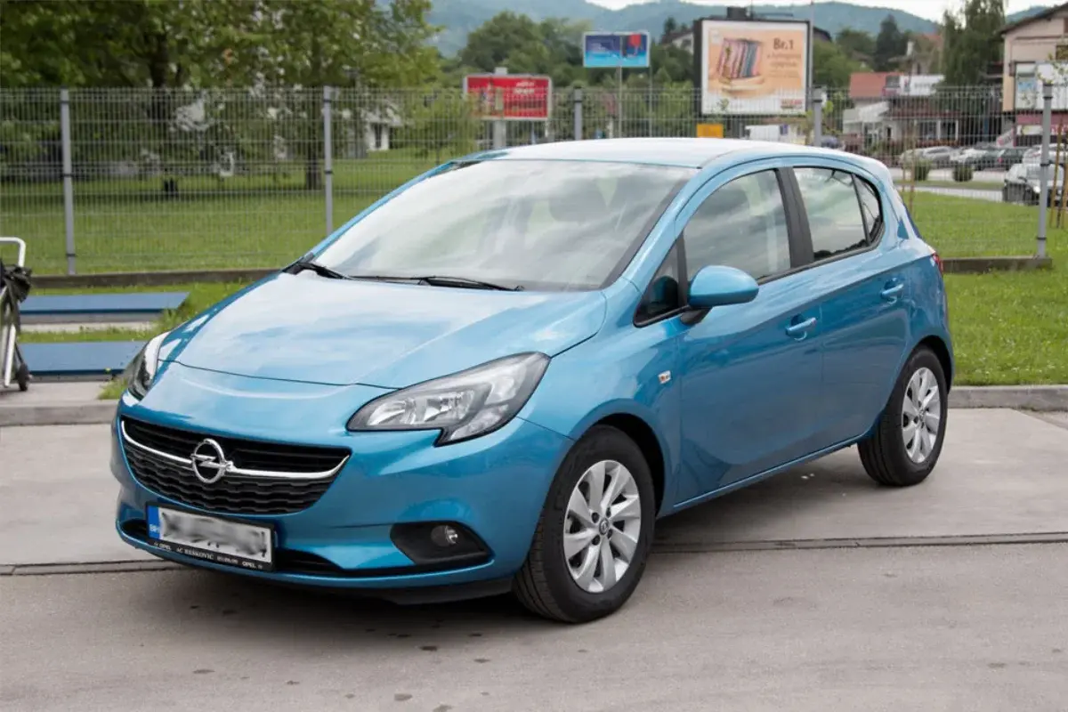 Autostars Rent a Car