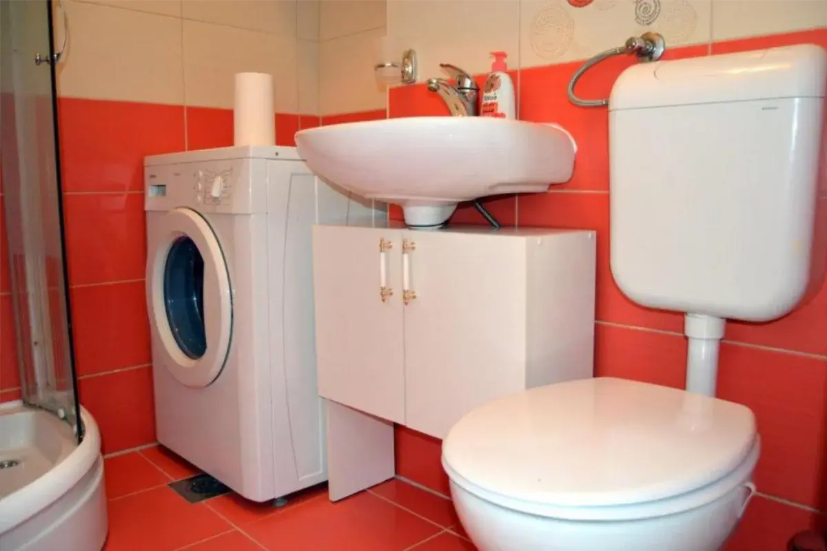 Apartman Dunja