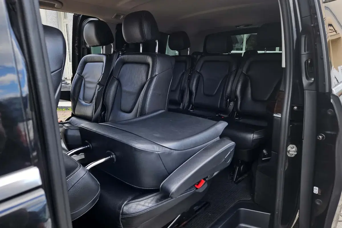 Luxury Drive
