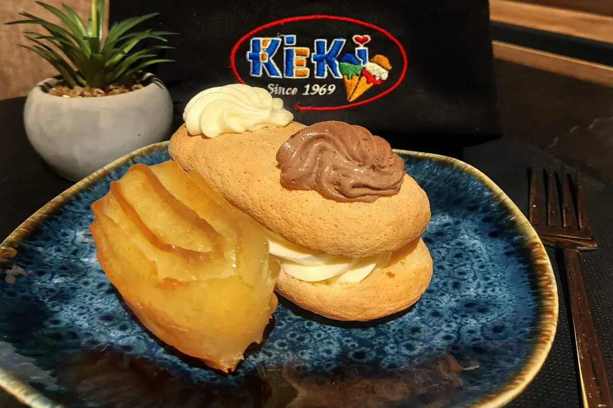 Kafe Slastičarna Kiki