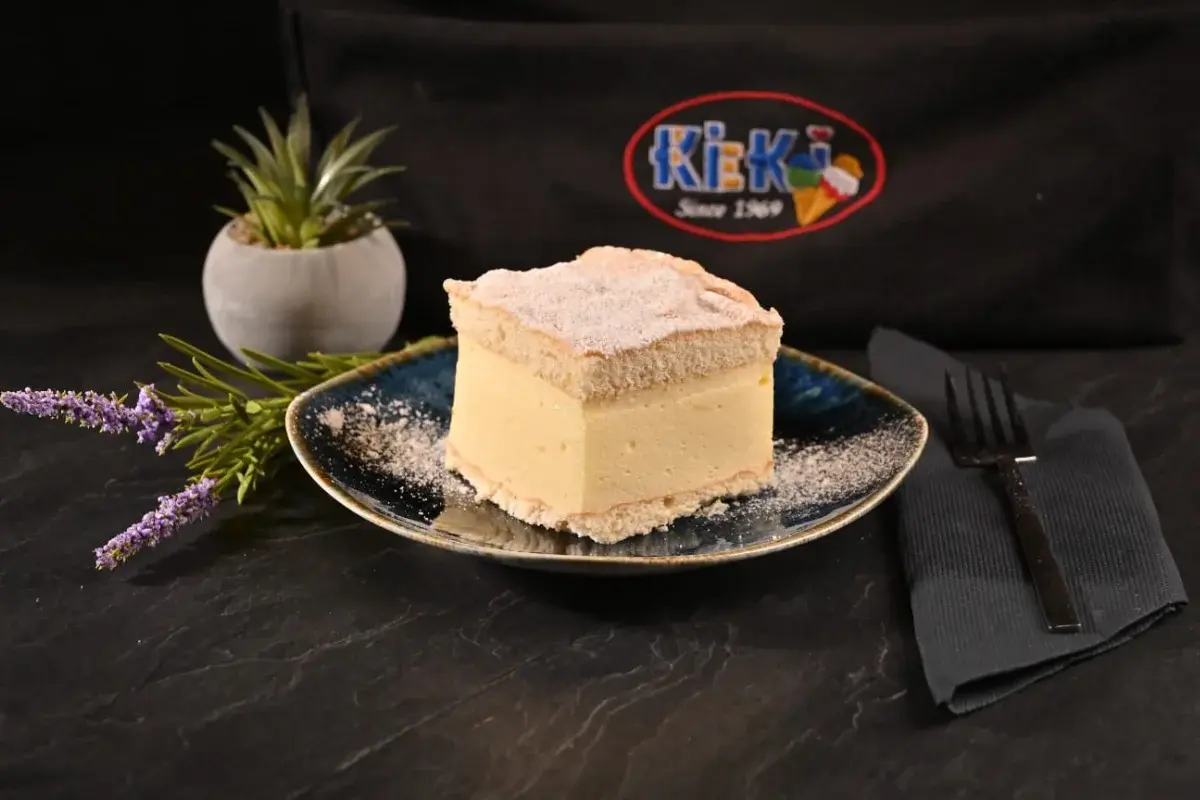 Kafe Slastičarna Kiki