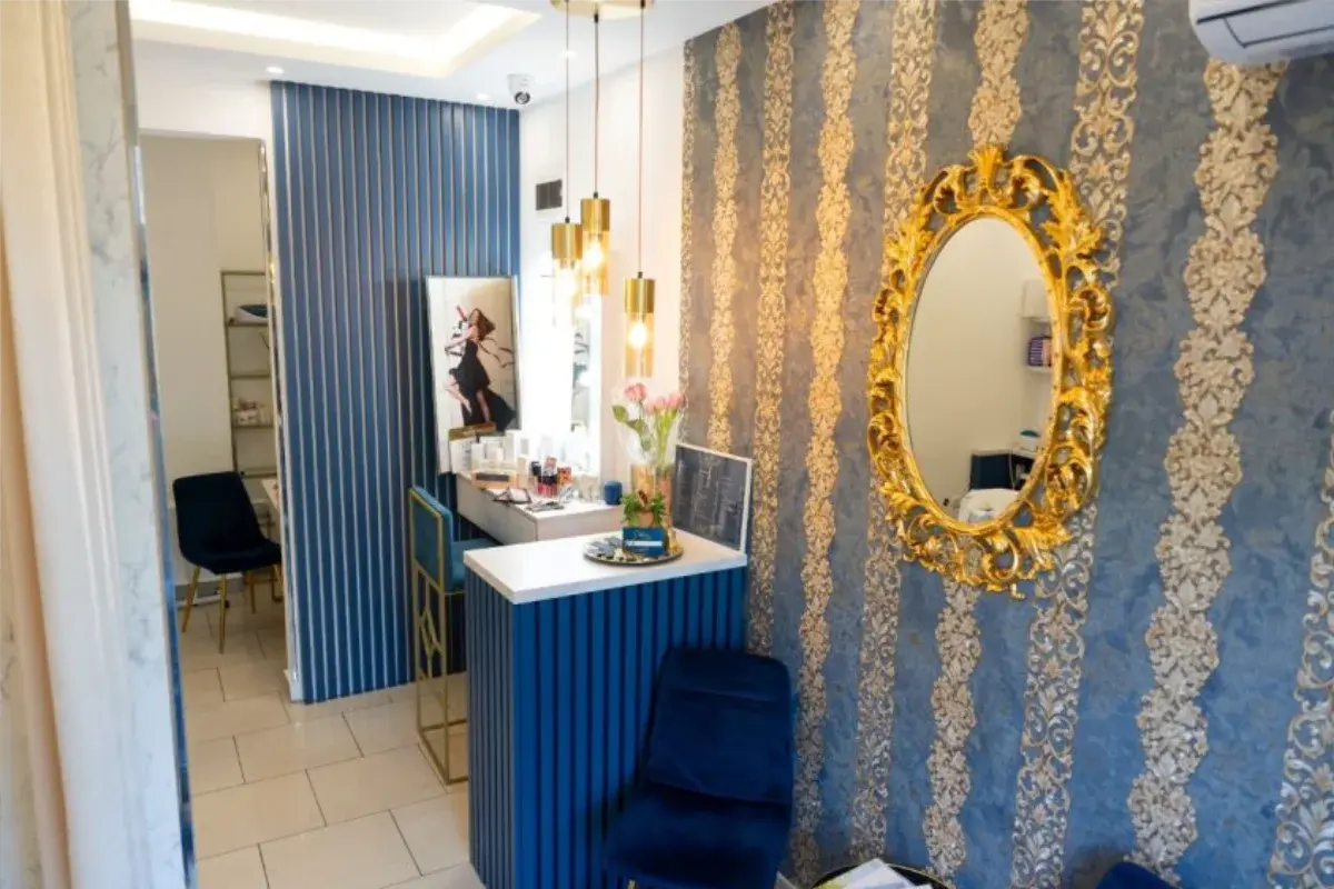 Angels Beauty Kozmetološki salon