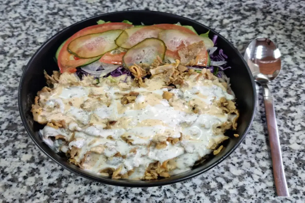 JS Doner Kebab
