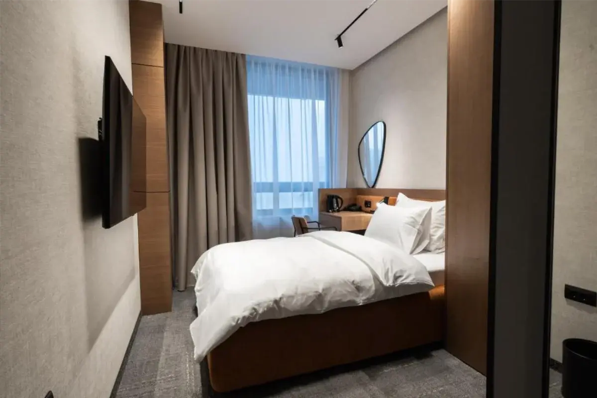 Garni Hotel Galeria