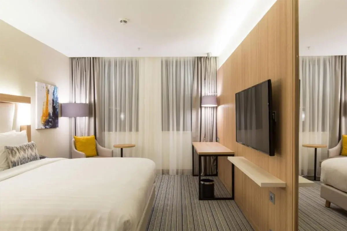 Courtyard by Marriott Banja Luka