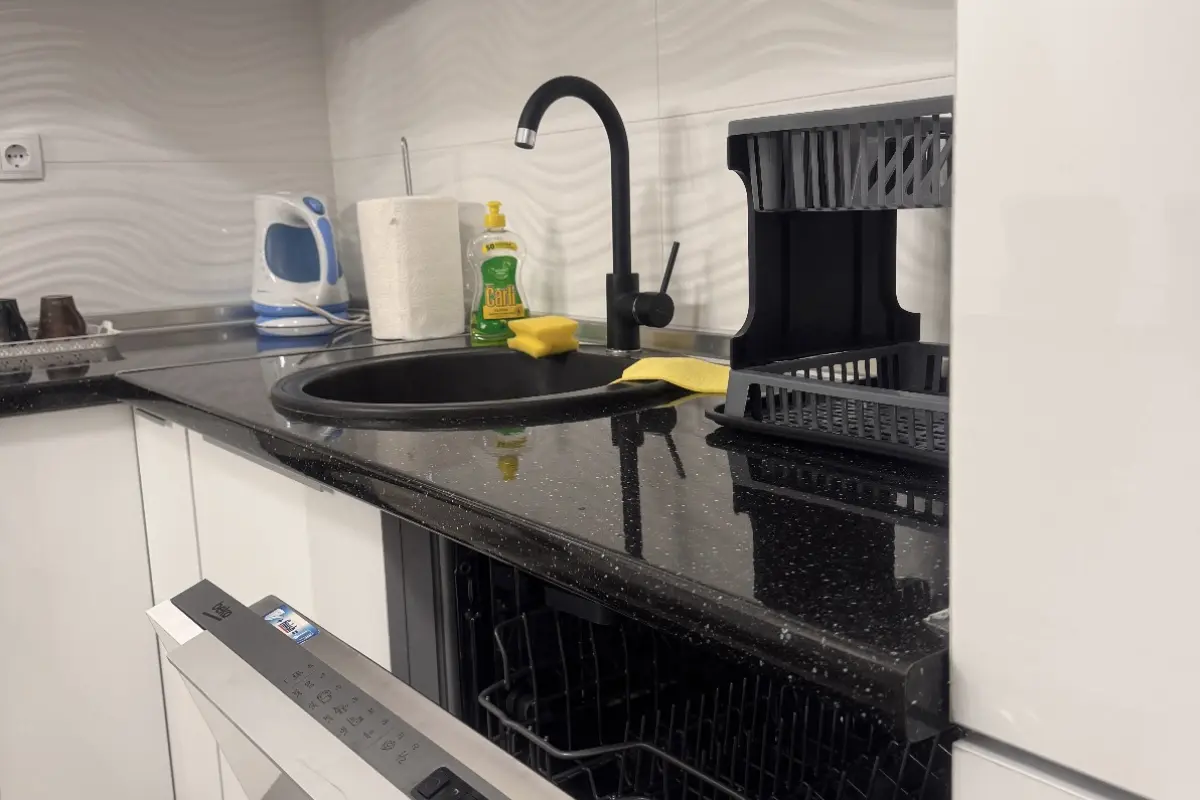 Apartman Bonaca