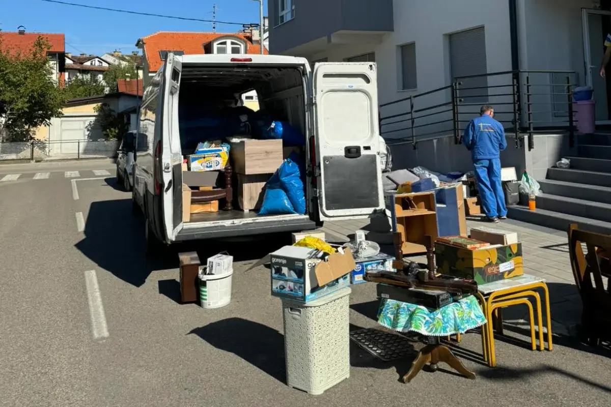 Nevsa Prevoz