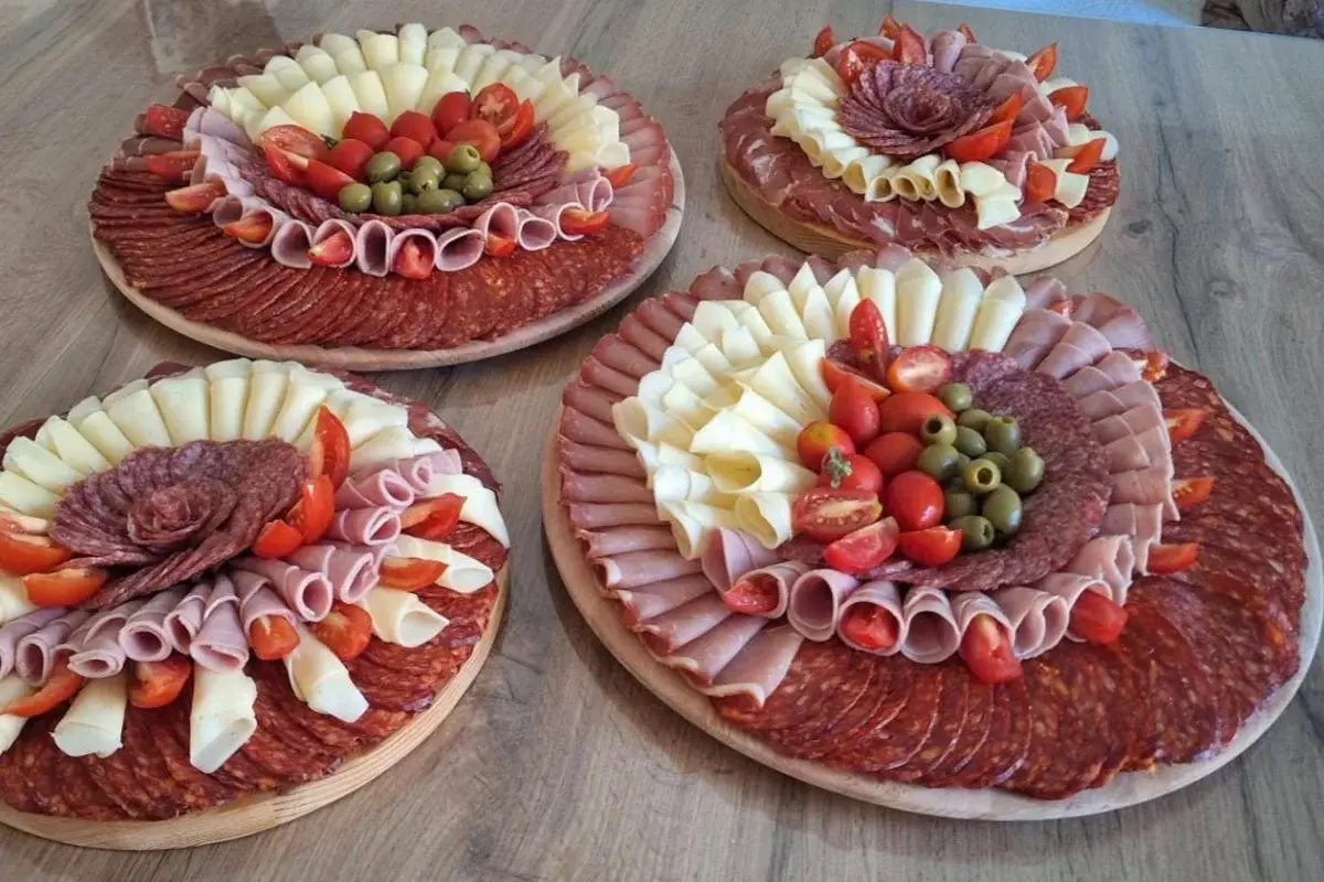 Ketering Kanapei Banja Luka 
