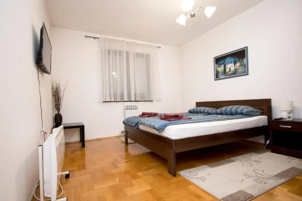 Apartman Dunja 2
