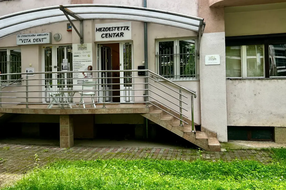 Mezoestetik Centar 
