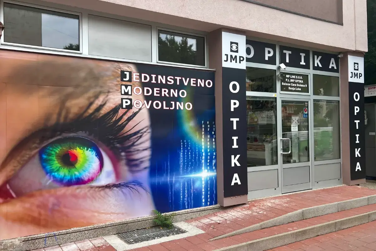JMP Optika 