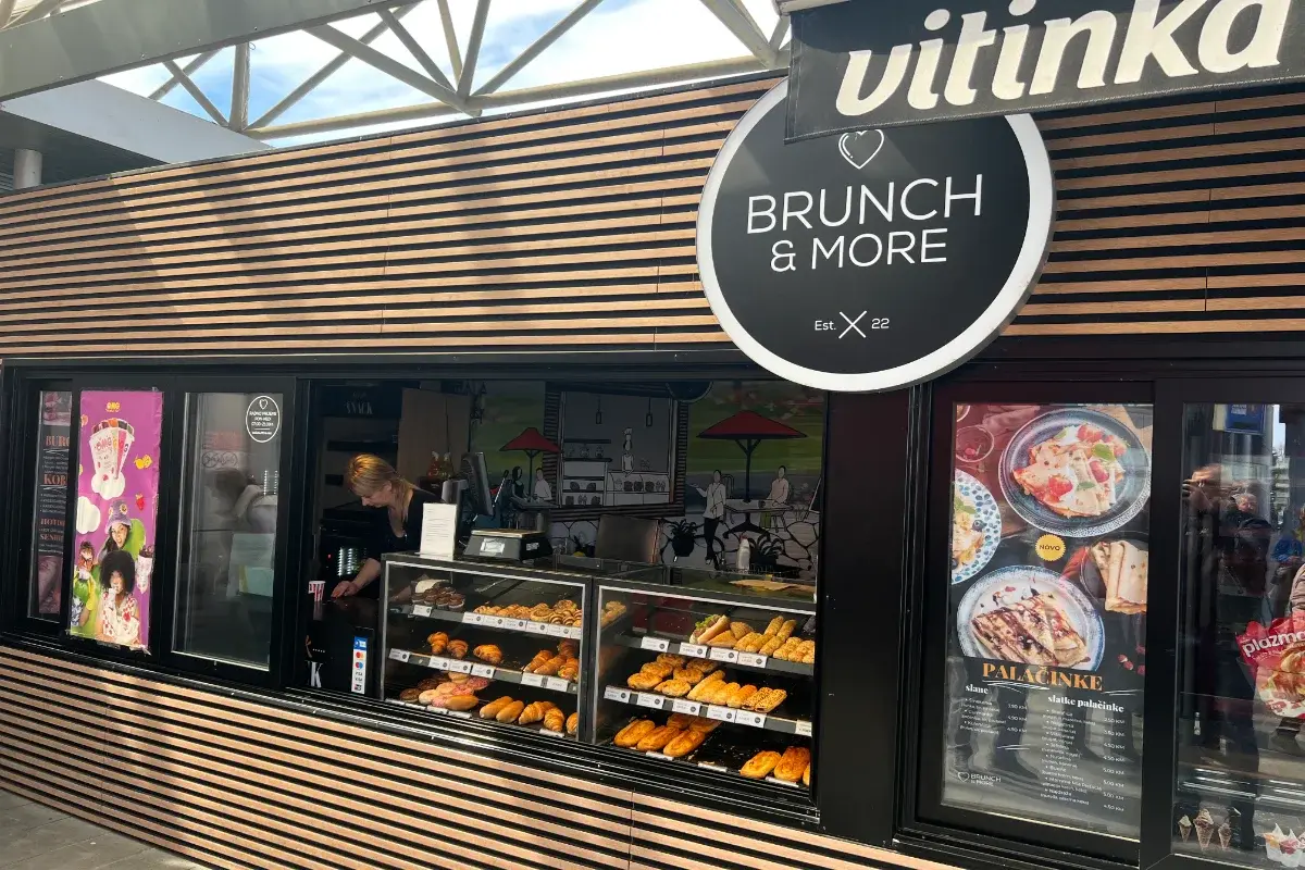 Brunch & More 