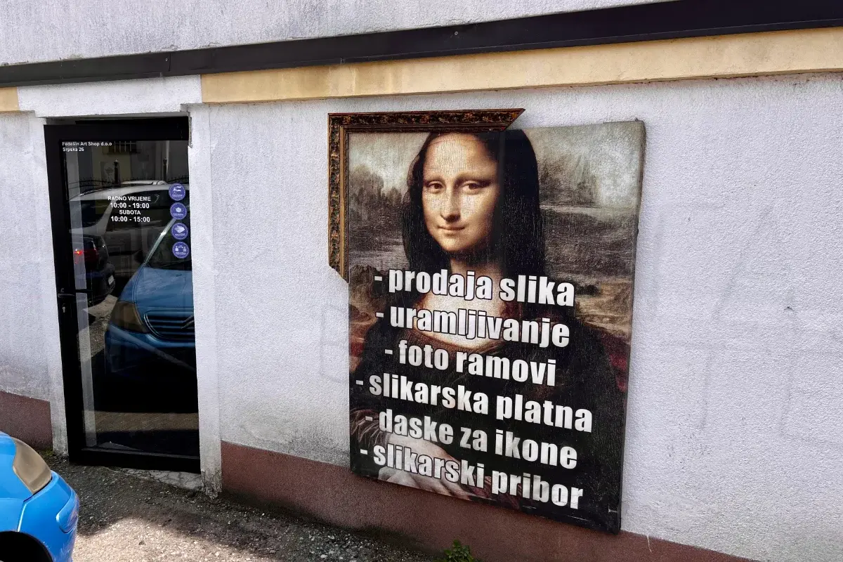 Fedešin Art Shop