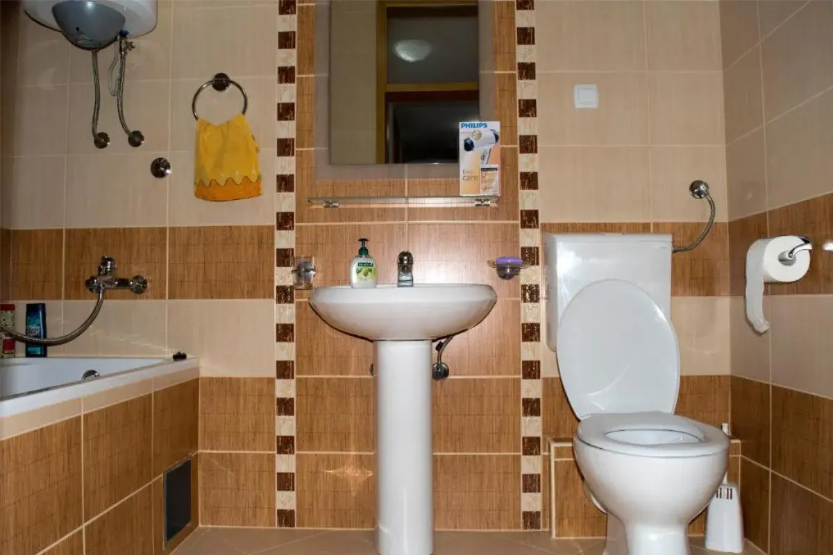 Apartman Dunja 2