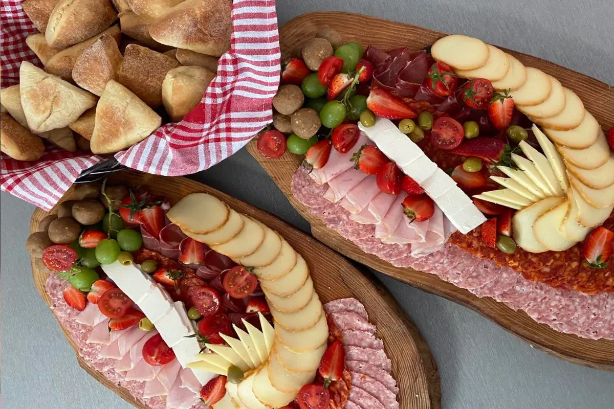 Avventura Catering