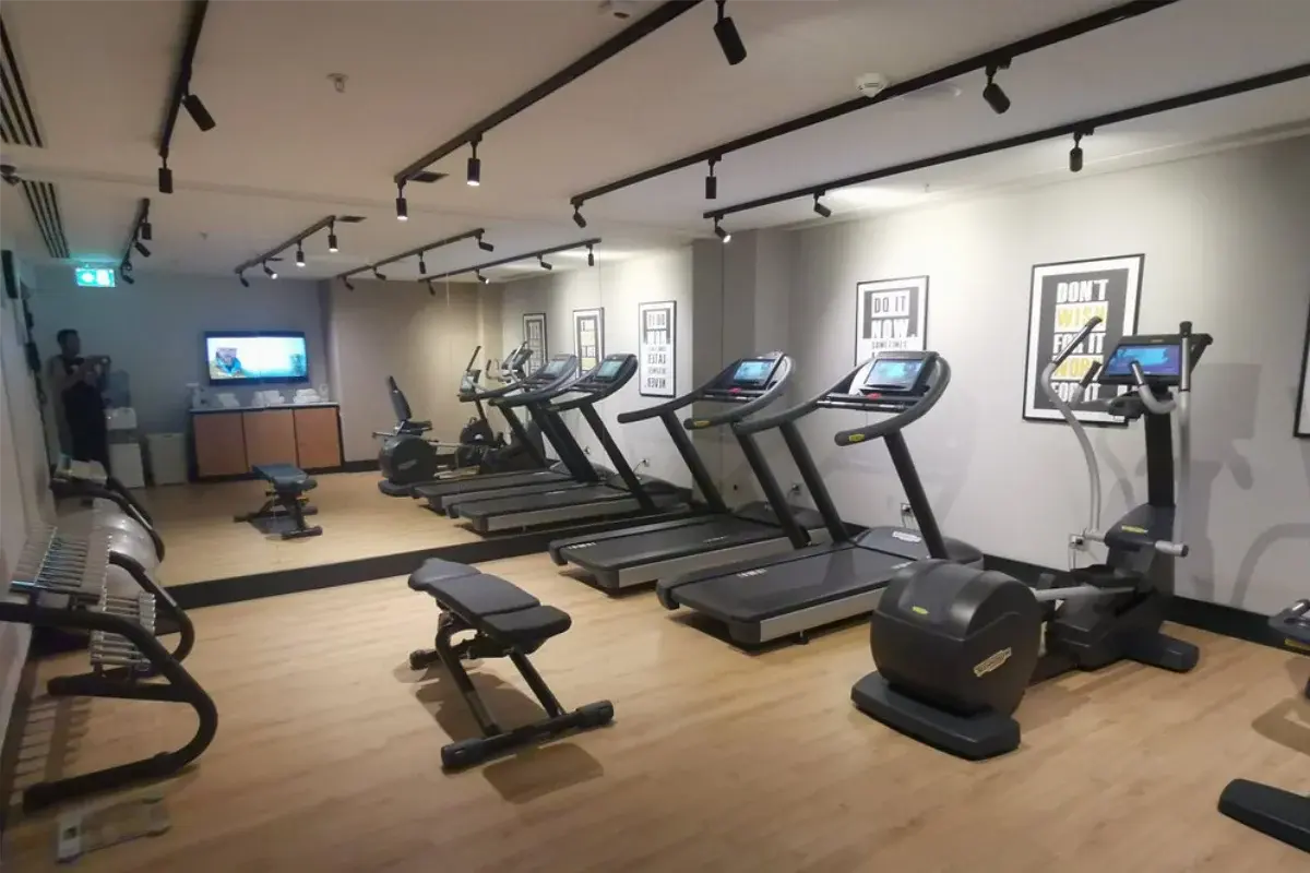 Courtyard by Marriott Banja Luka