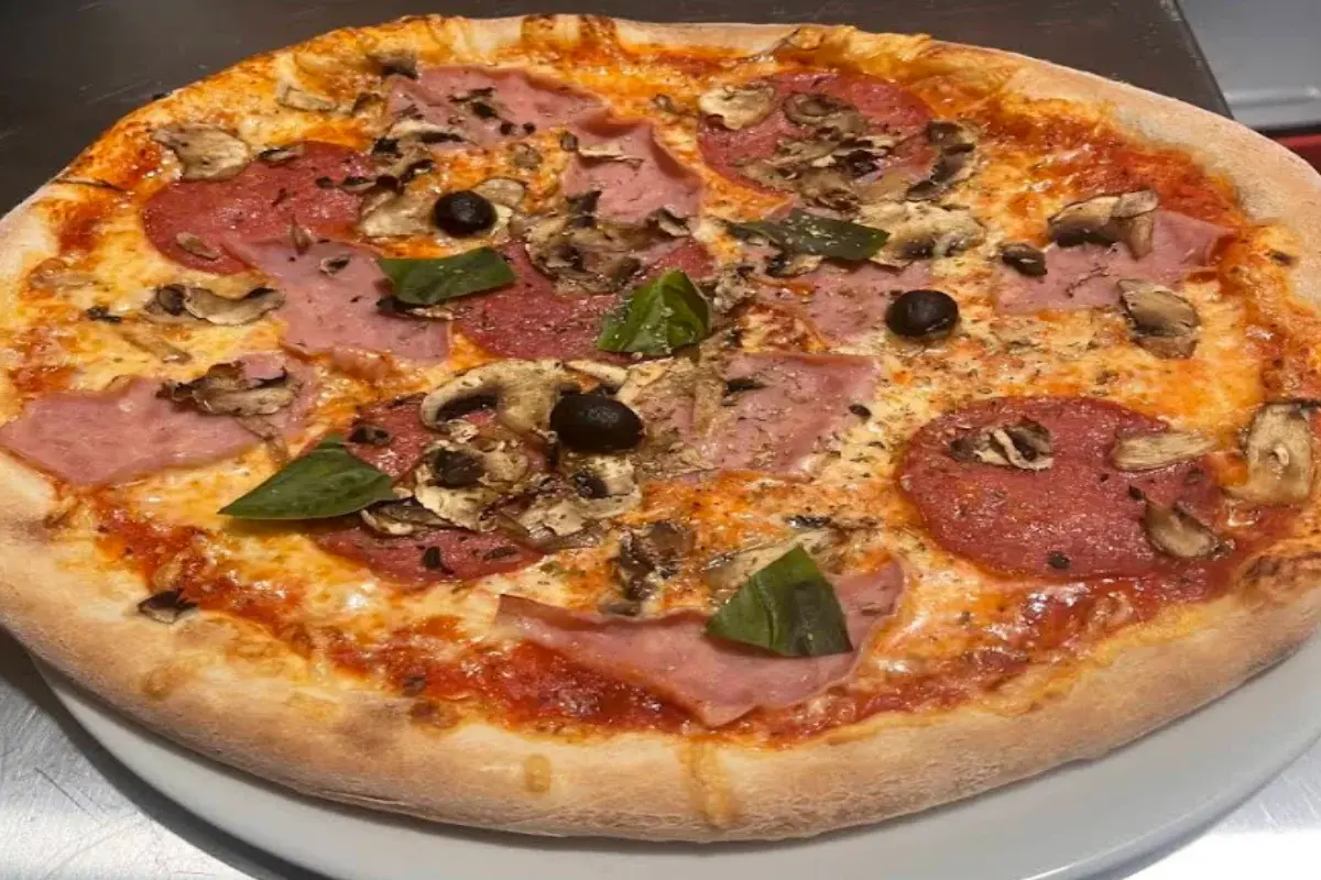 Pizzeria Piano