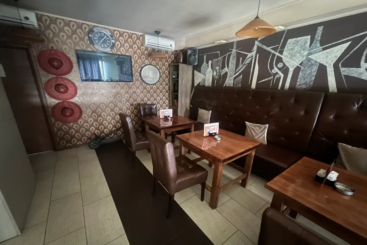 Baš Bar