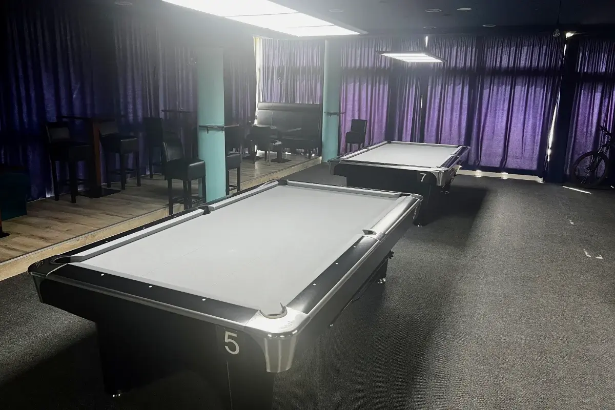 Bilijar klub Osmica