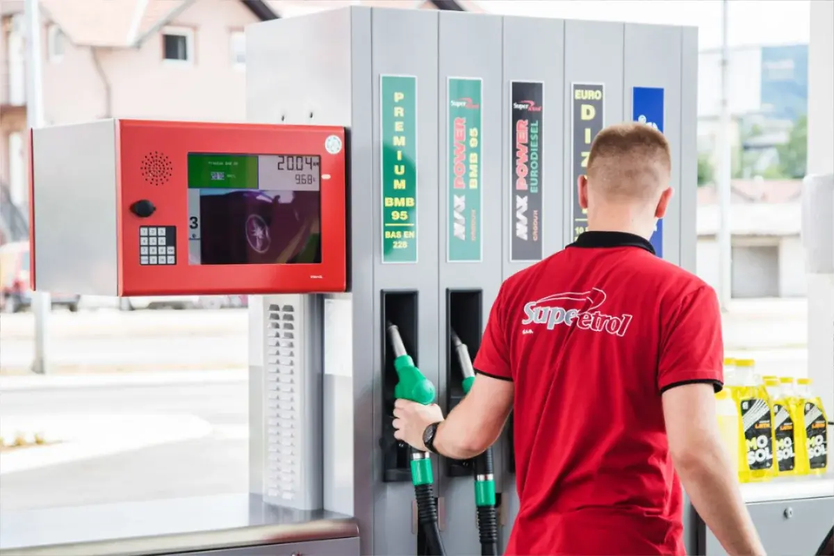 Super Petrol