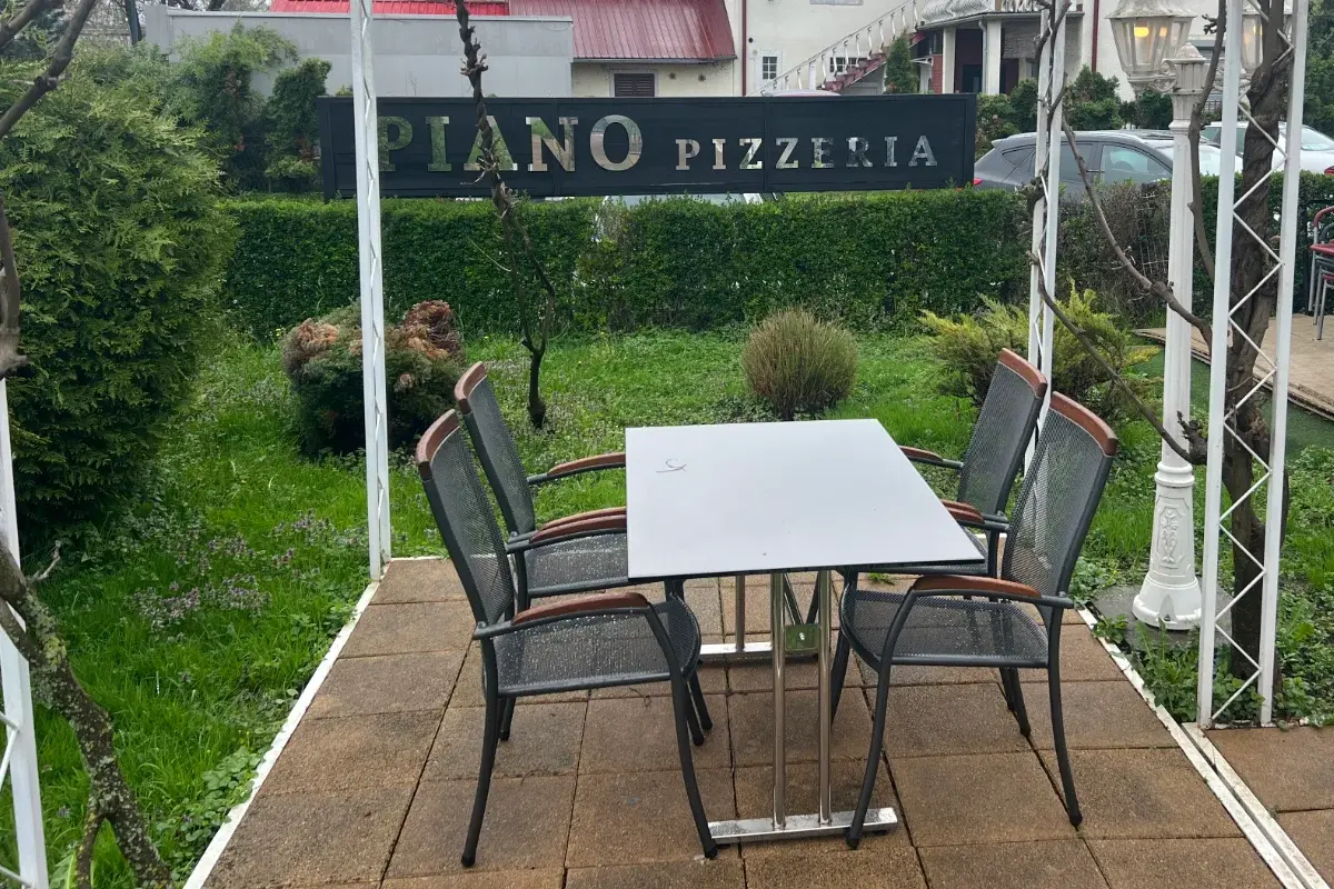 Pizzeria Piano