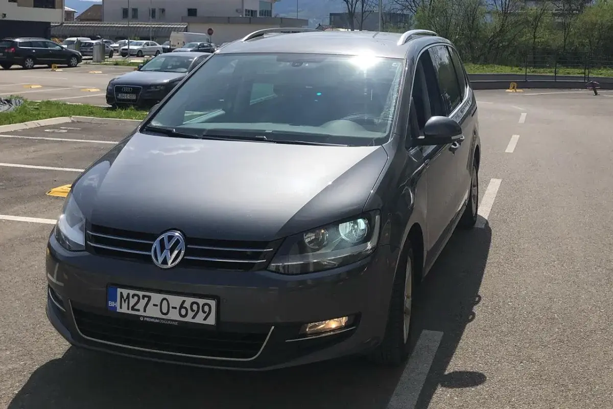 TassoTransport robe i putnika
