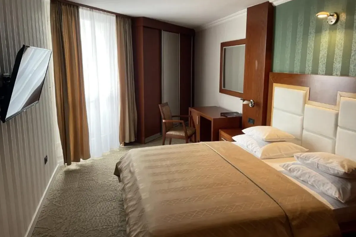 Hotel Bosna