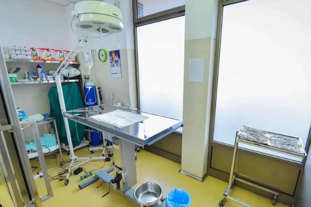MIM Coop Veterinarska Ambulanta