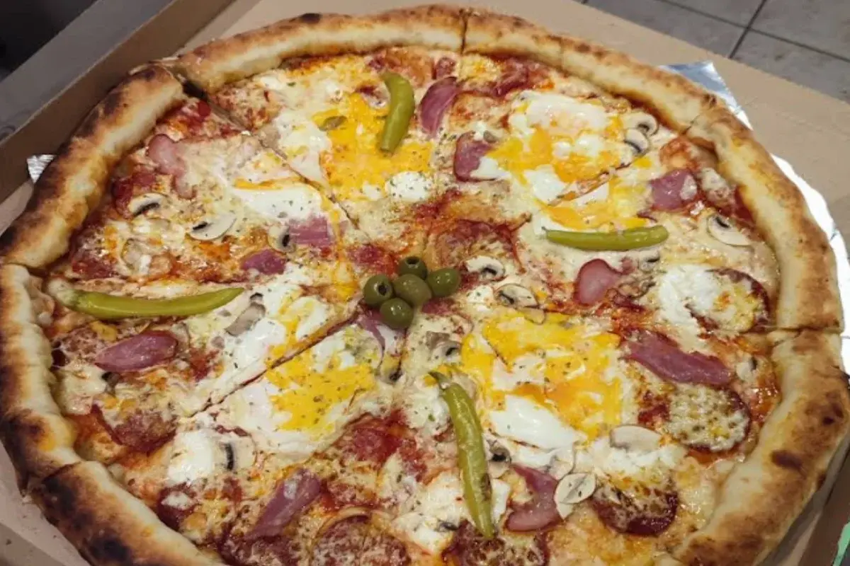 Kloopizza Banja Luka