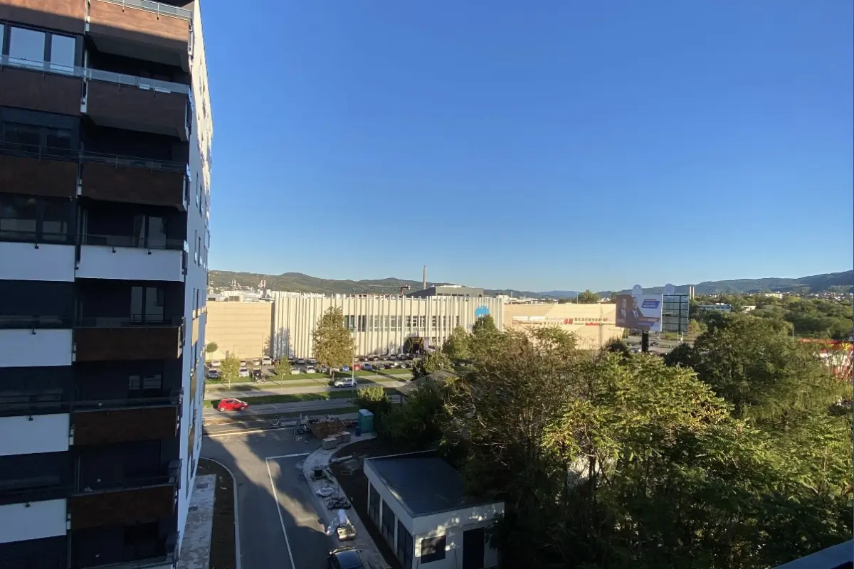 Apartman Bonaca