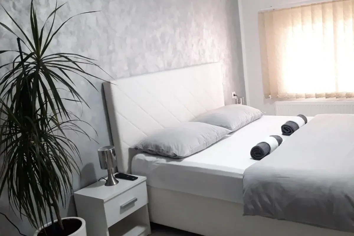 Apartmani Abbazia