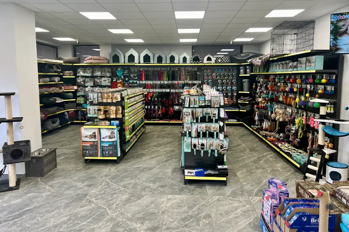 Pet City Banja Luka