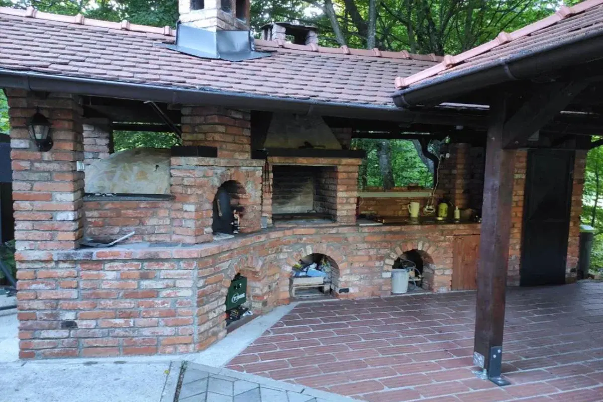Villa Foresta 