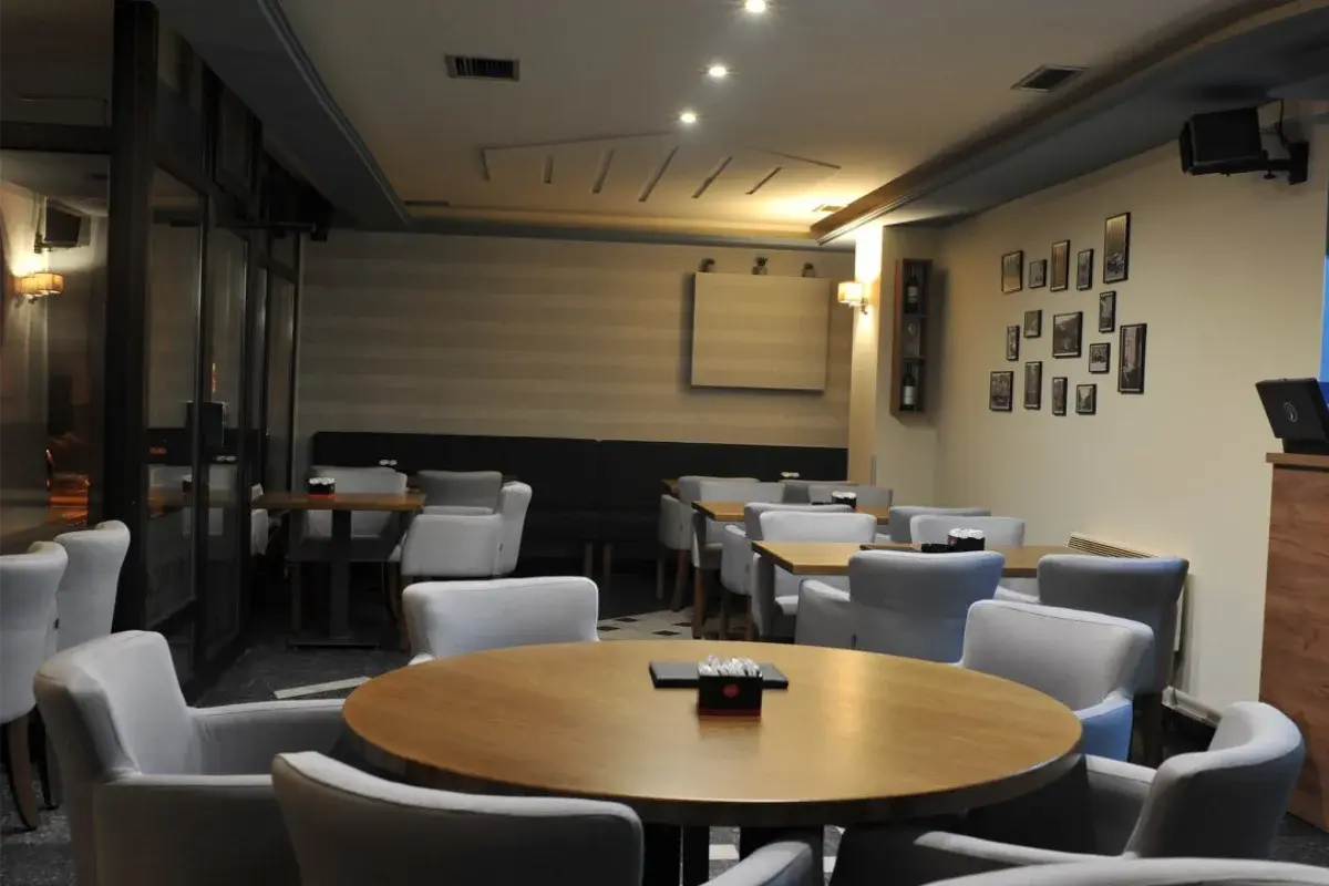 Pizzeria Monza