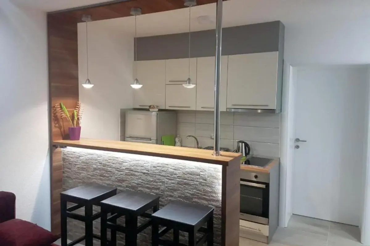 Apartman Dunja