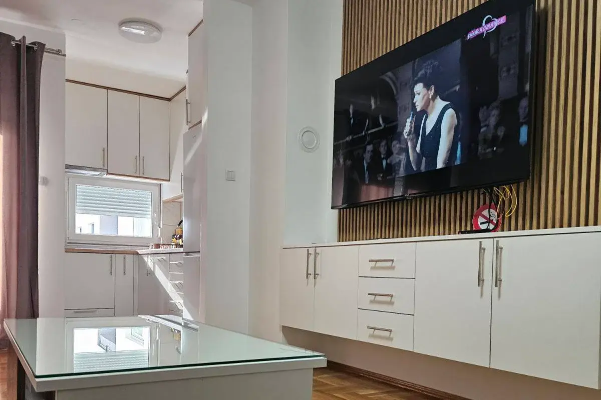 Apartman Dora DeLuxe