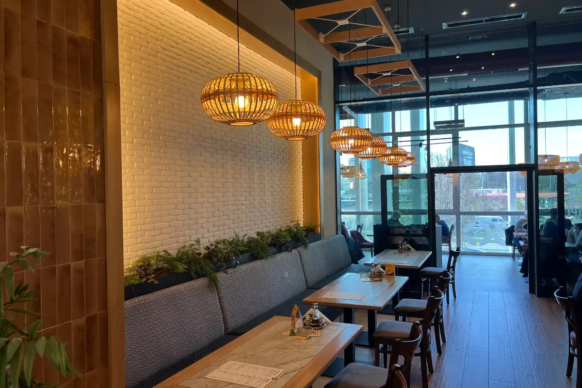 Walter BBQ Banja Luka