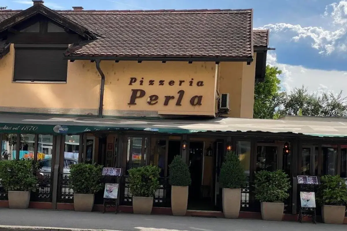 Pizzeria Perla