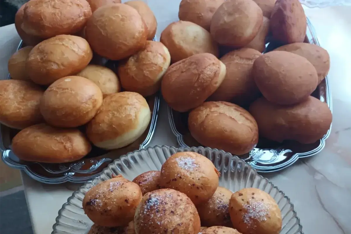 Domaća Kuhinjica BL