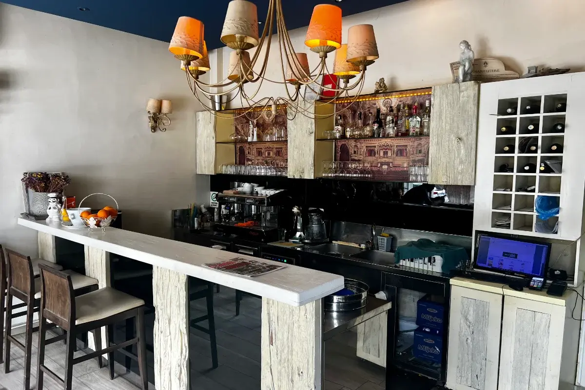 Pizzeria Verdi