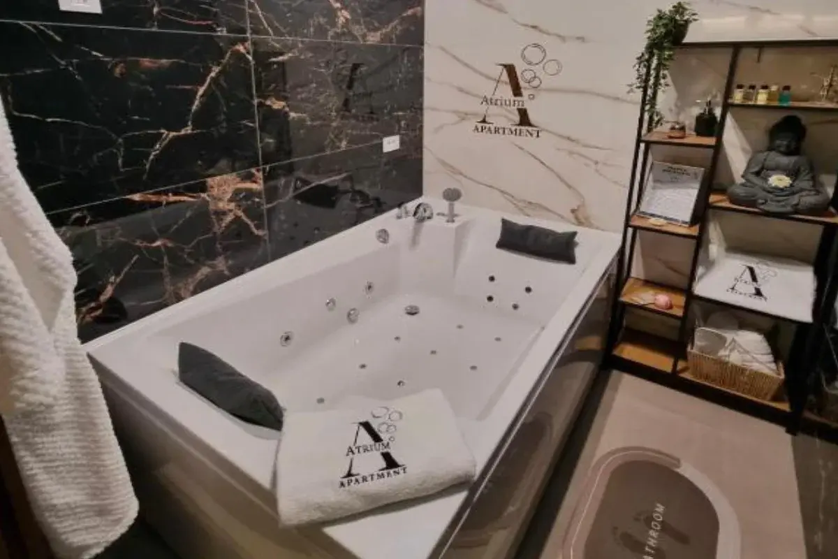 Apartman Atrium Banja Luka