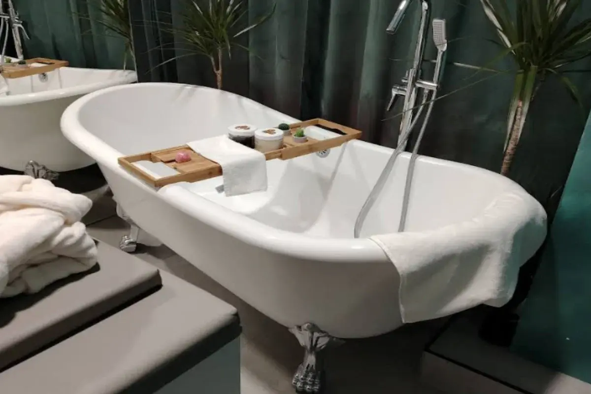 Dream Spa  Beauty