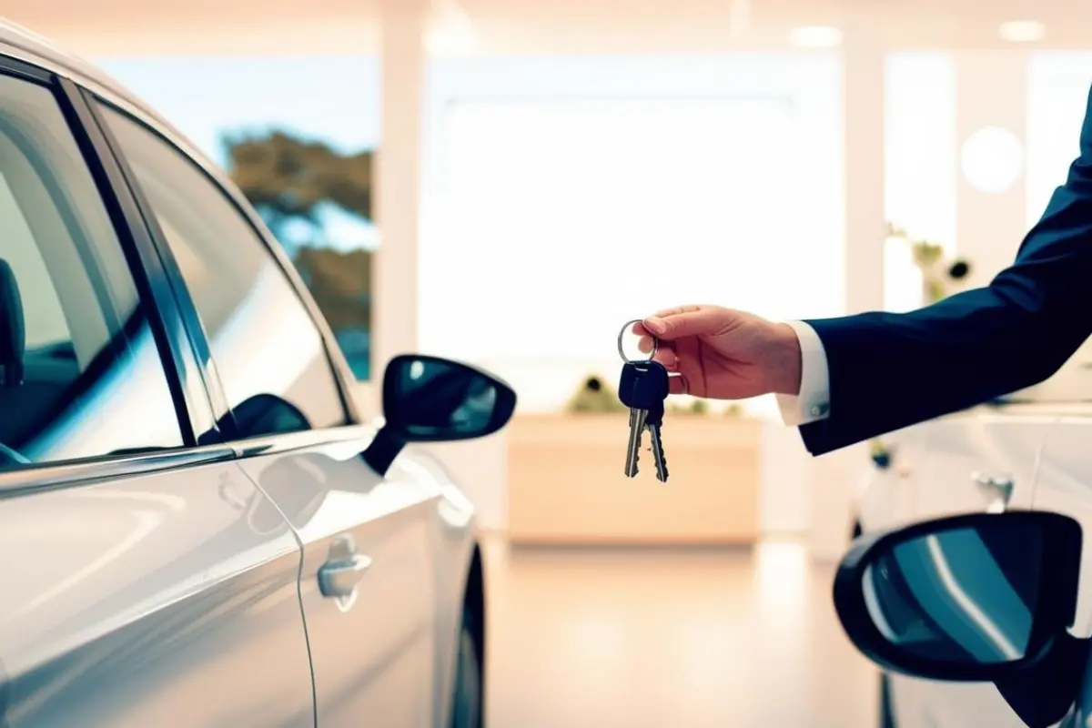 Banja Luka Rent a Car