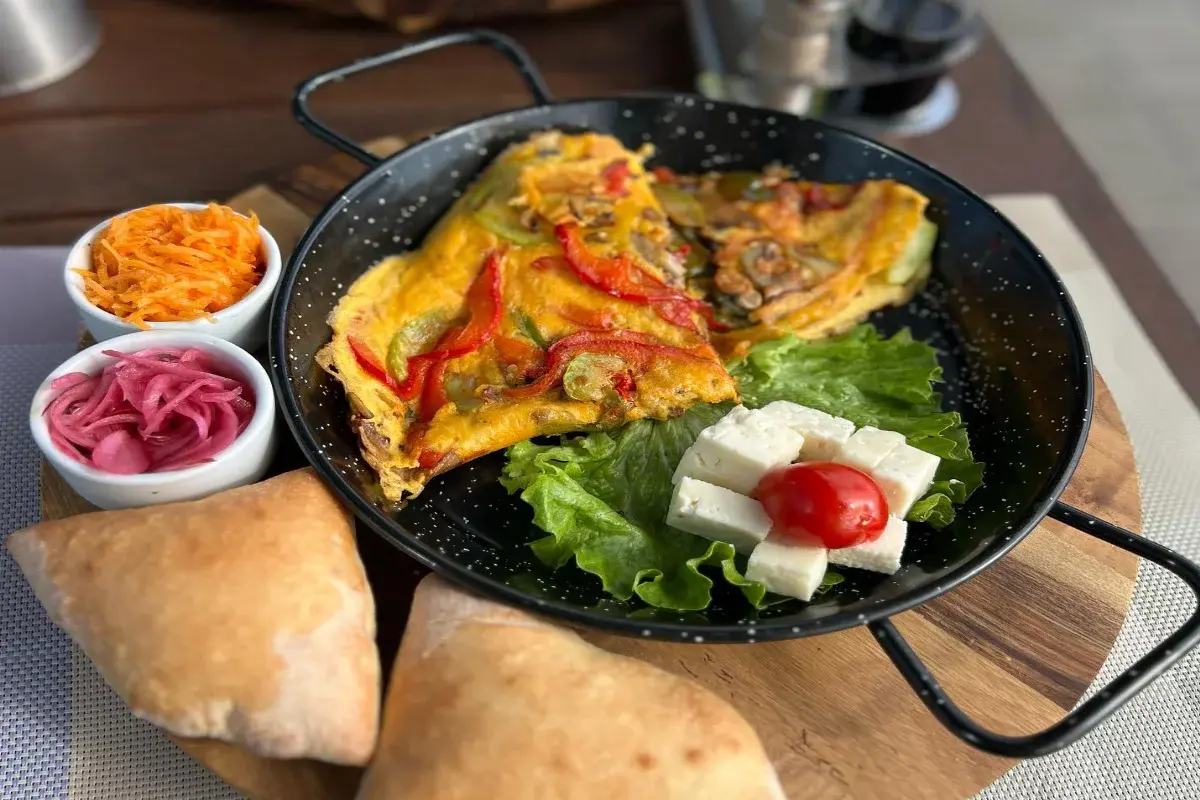Kafe-Restoran Mamička