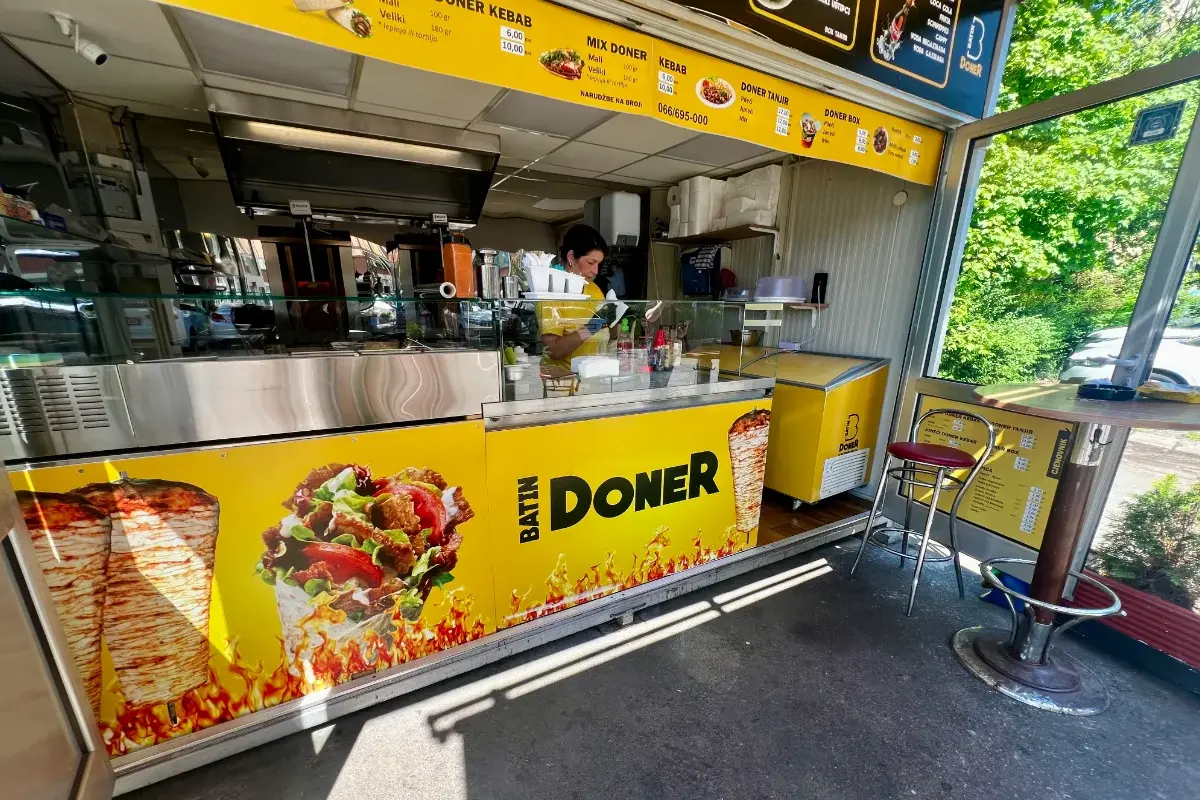Batin Doner