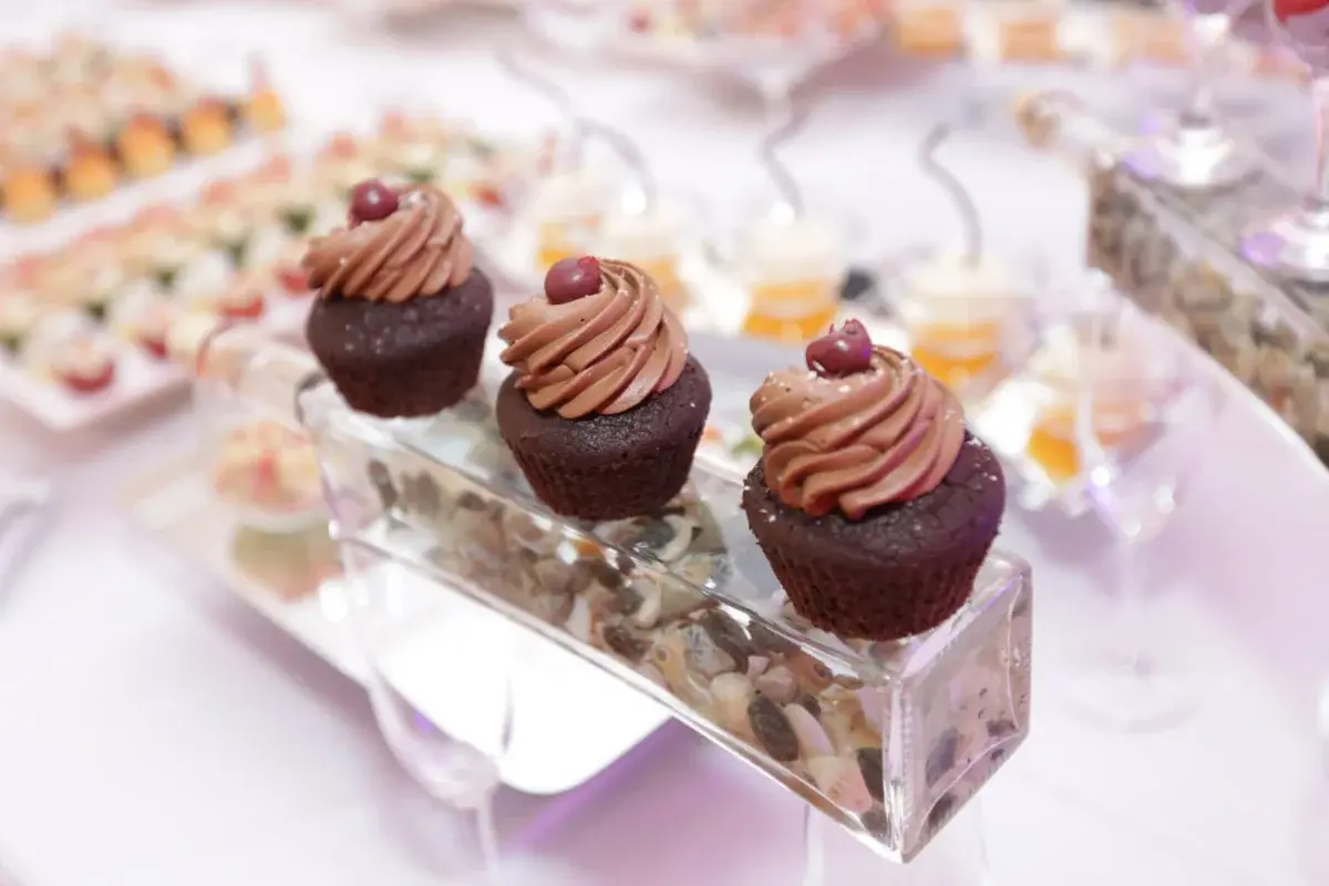 Marco Polo Catering