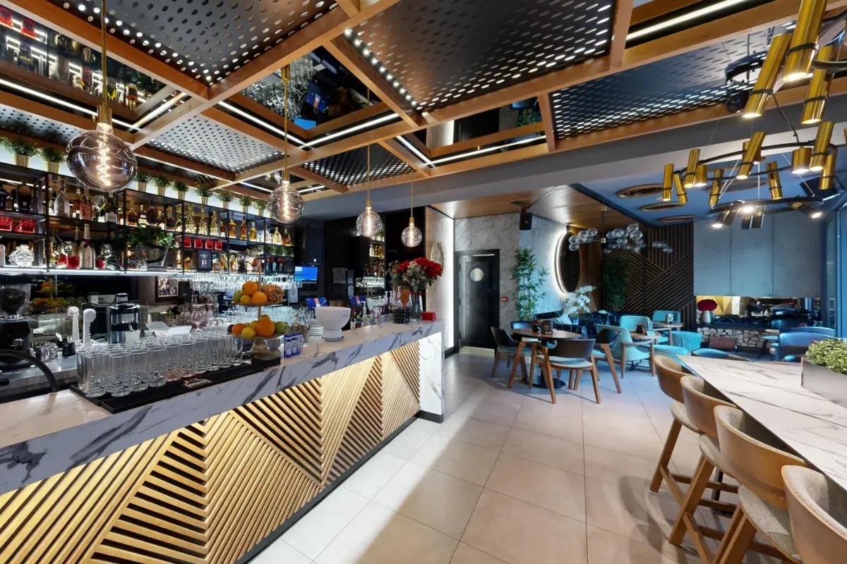 Appetito Restaurant & Bar