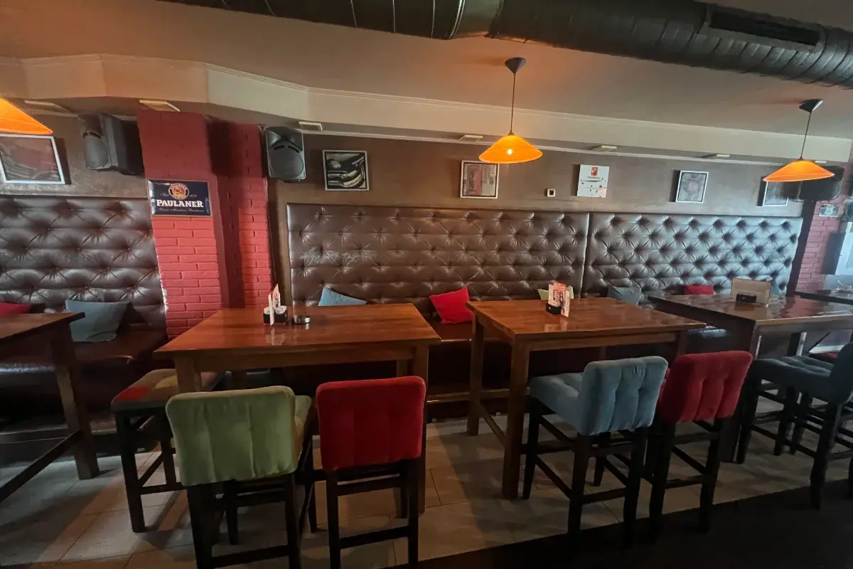 Baš Bar